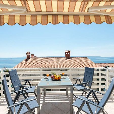 Villa Lille Trogir Dış mekan fotoğraf