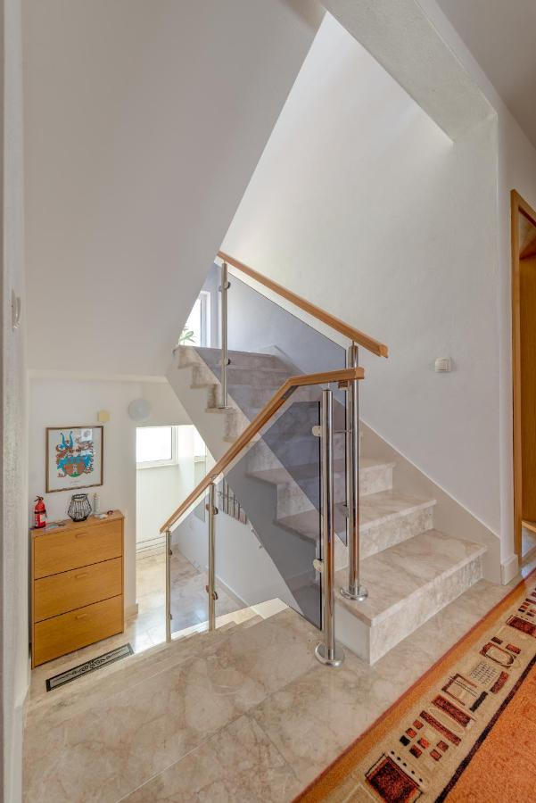 Villa Lille Trogir Dış mekan fotoğraf