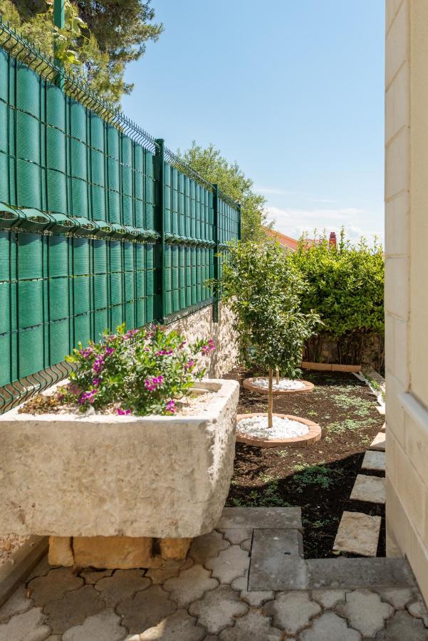 Villa Lille Trogir Dış mekan fotoğraf
