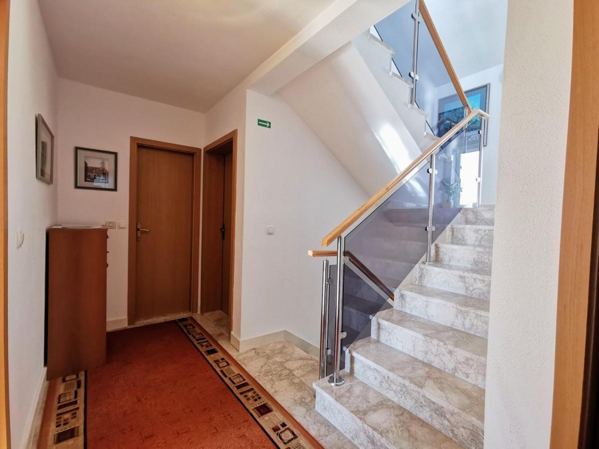 Villa Lille Trogir Dış mekan fotoğraf